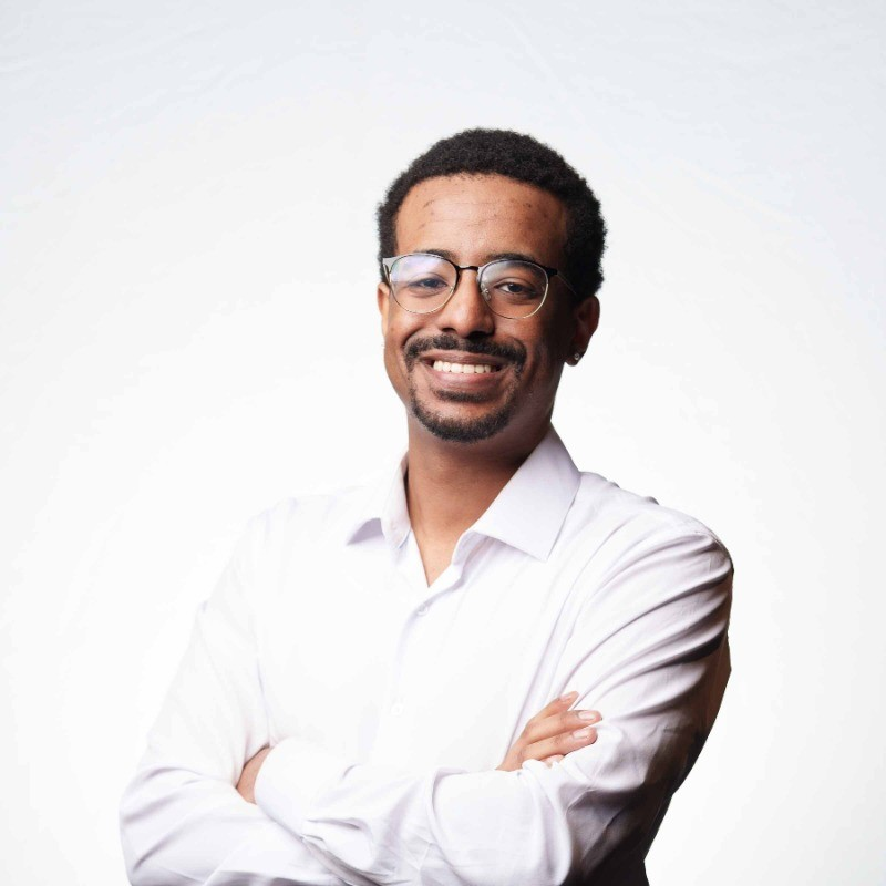 Michael Girma profile picture